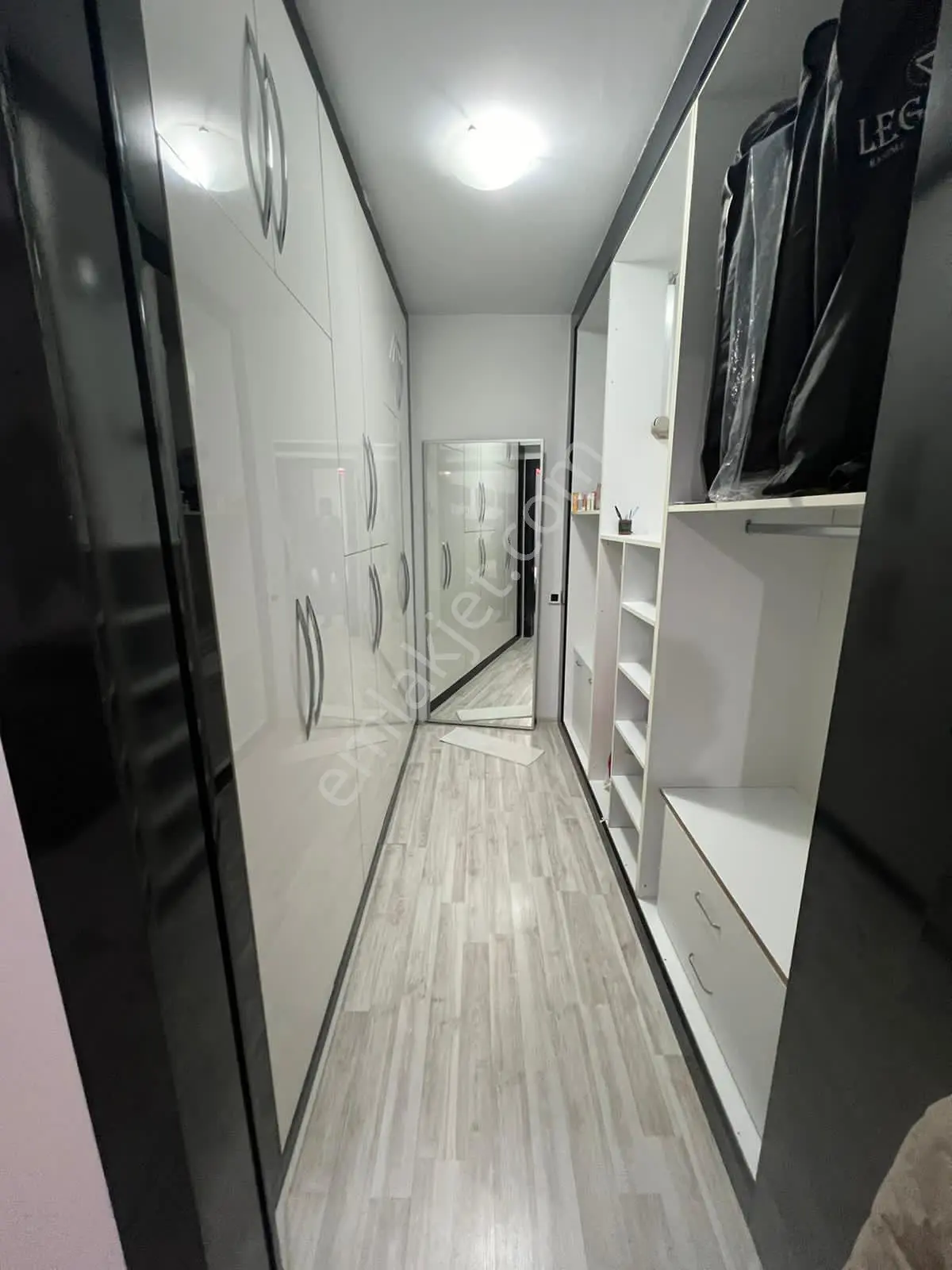 Radison Blue Hotel Karşısı Sun Yapıda 220m2 4+1 Satılık Daire - Görsel 2
