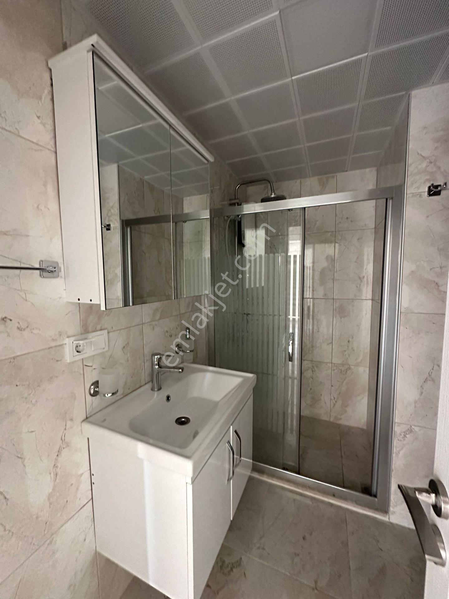 Ortaca Cumhuriyet De 3+1 Daire Kiralık - Görsel 13