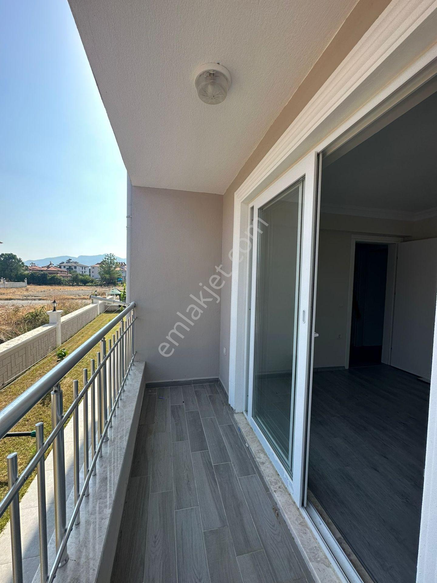 Ortaca Cumhuriyet De 3+1 Daire Kiralık - Görsel 5