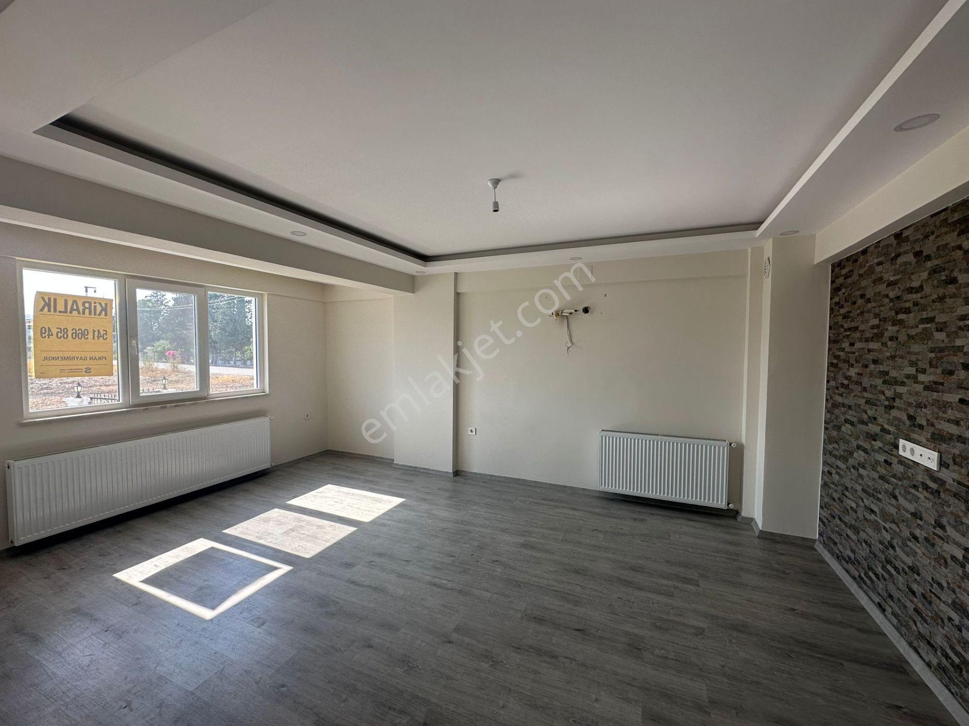 Ortaca Cumhuriyet De 3+1 Daire Kiralık - Görsel 16