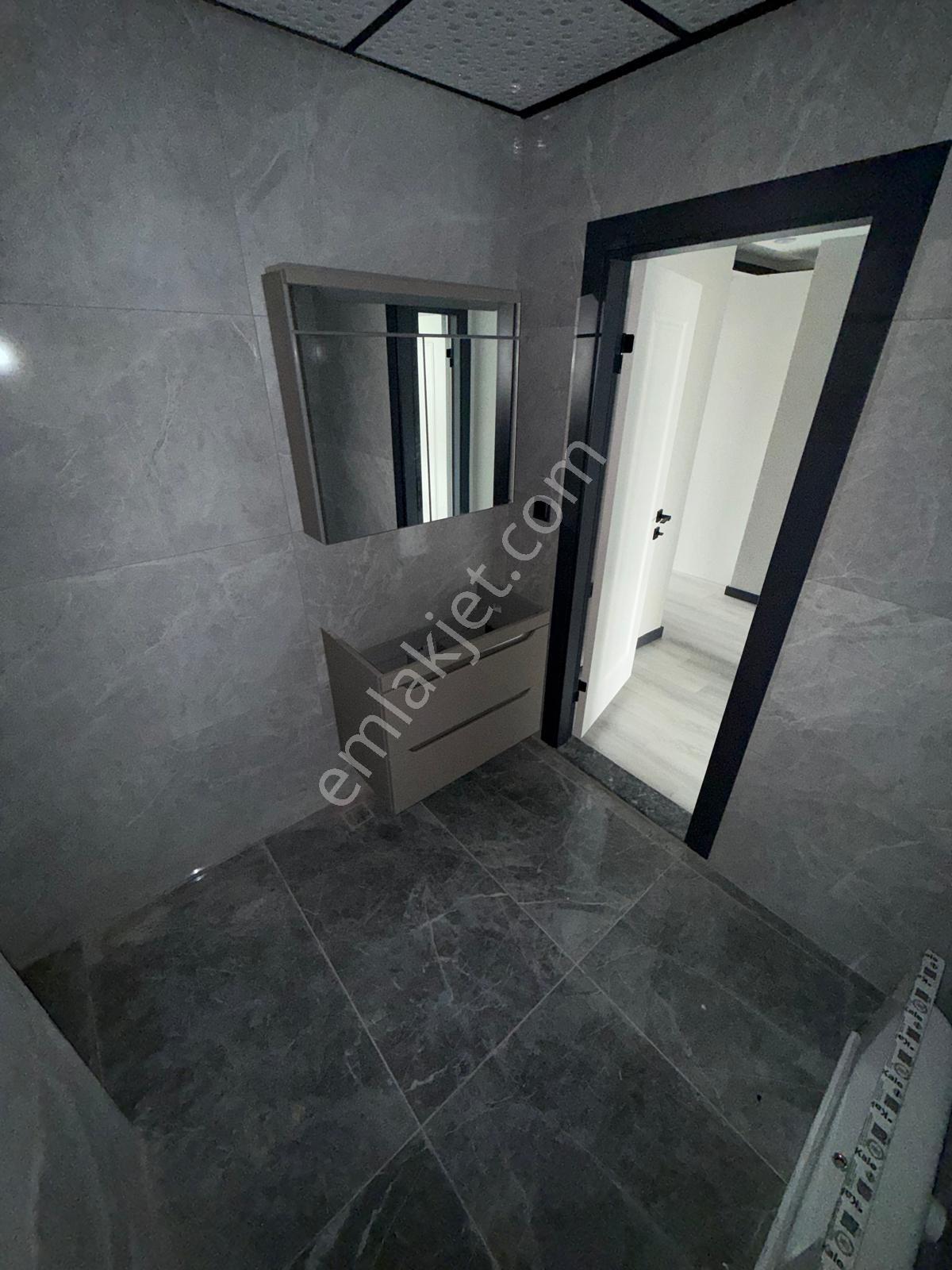 Stm Emlaktan Kayacık Mah. Satılık Ultra Lüx 3+1 Daire - Görsel 19
