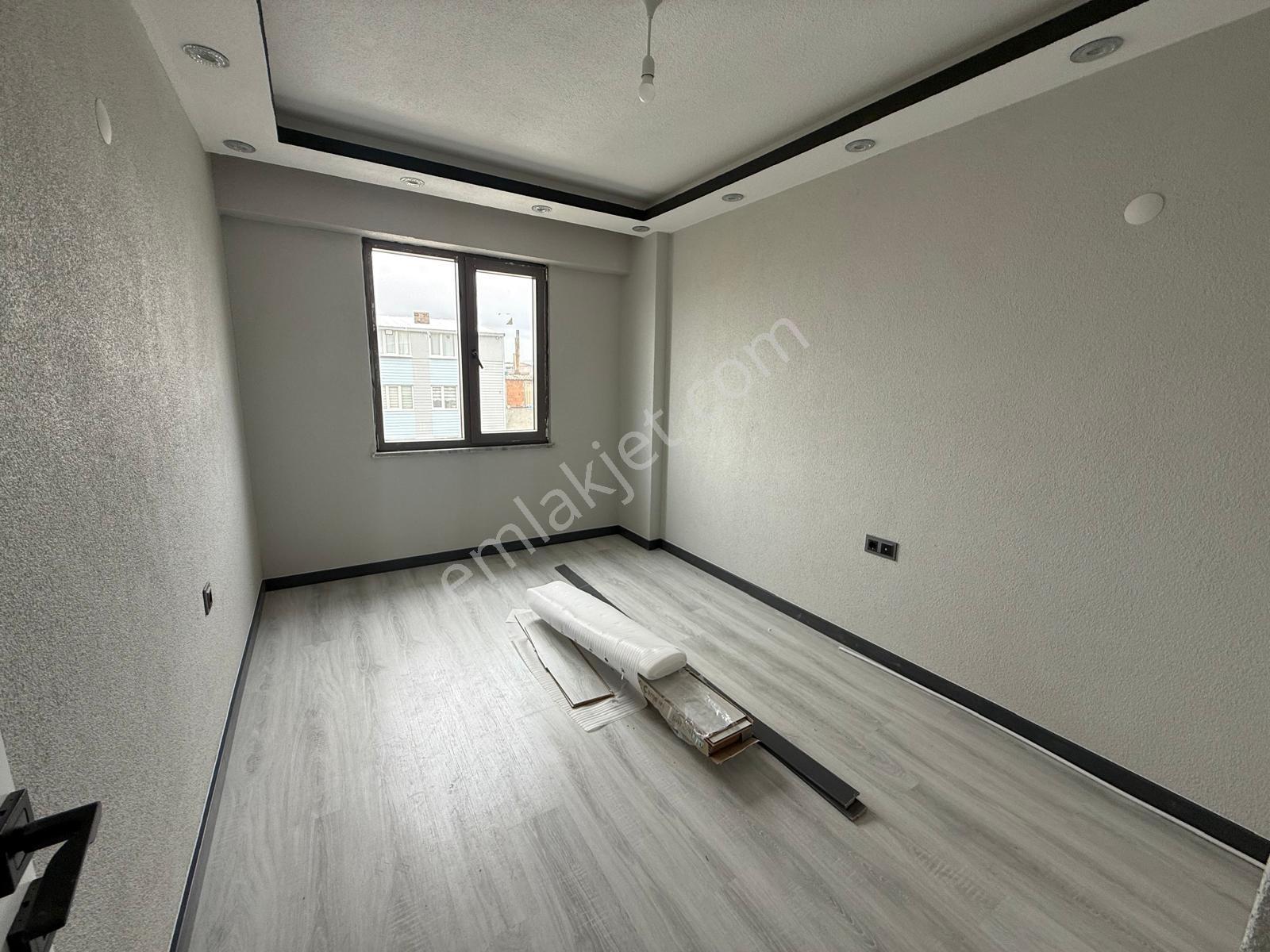 Stm Emlaktan Kayacık Mah. Satılık Ultra Lüx 3+1 Daire - Görsel 34