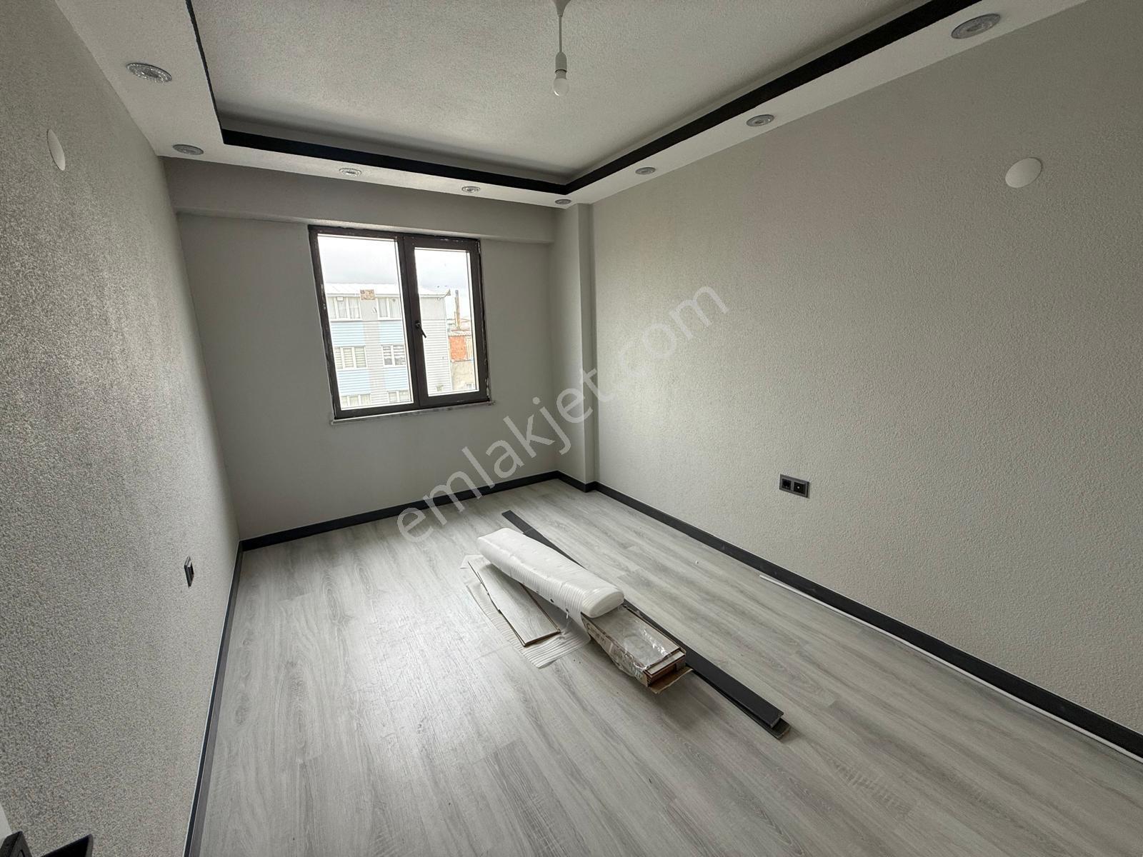Stm Emlaktan Kayacık Mah. Satılık Ultra Lüx 3+1 Daire - Görsel 24