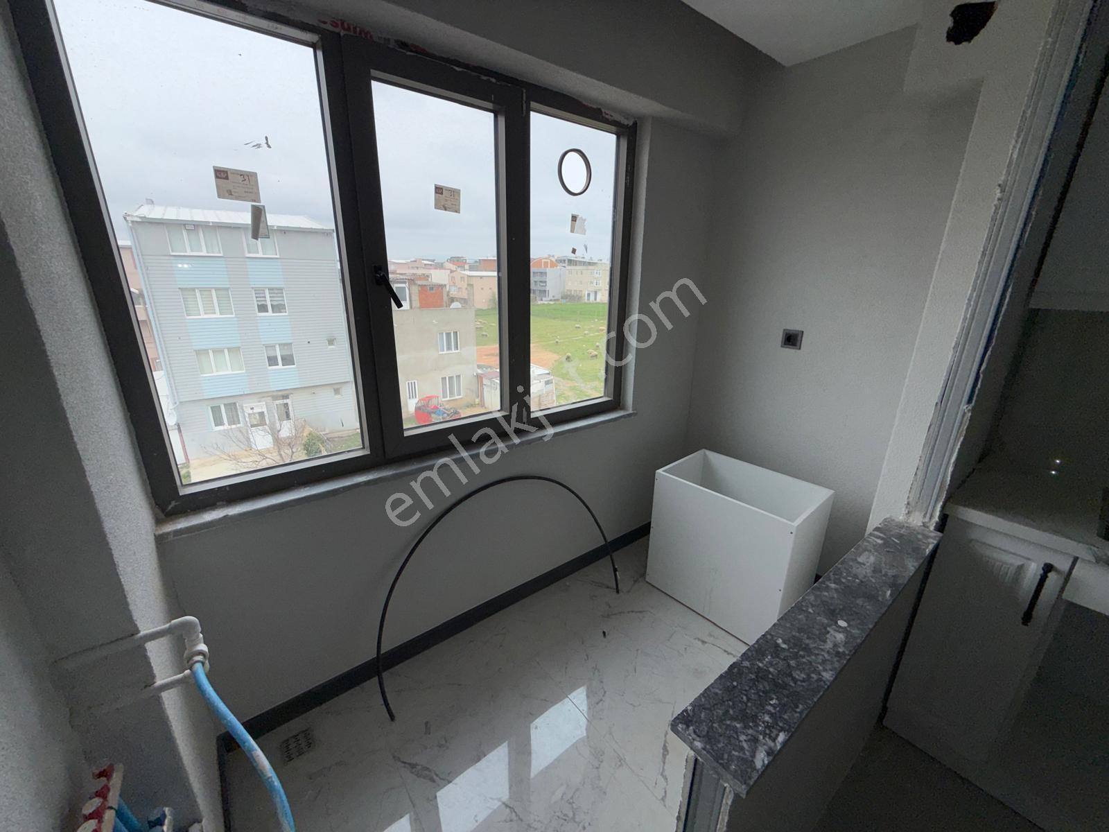Stm Emlaktan Kayacık Mah. Satılık Ultra Lüx 3+1 Daire - Görsel 10