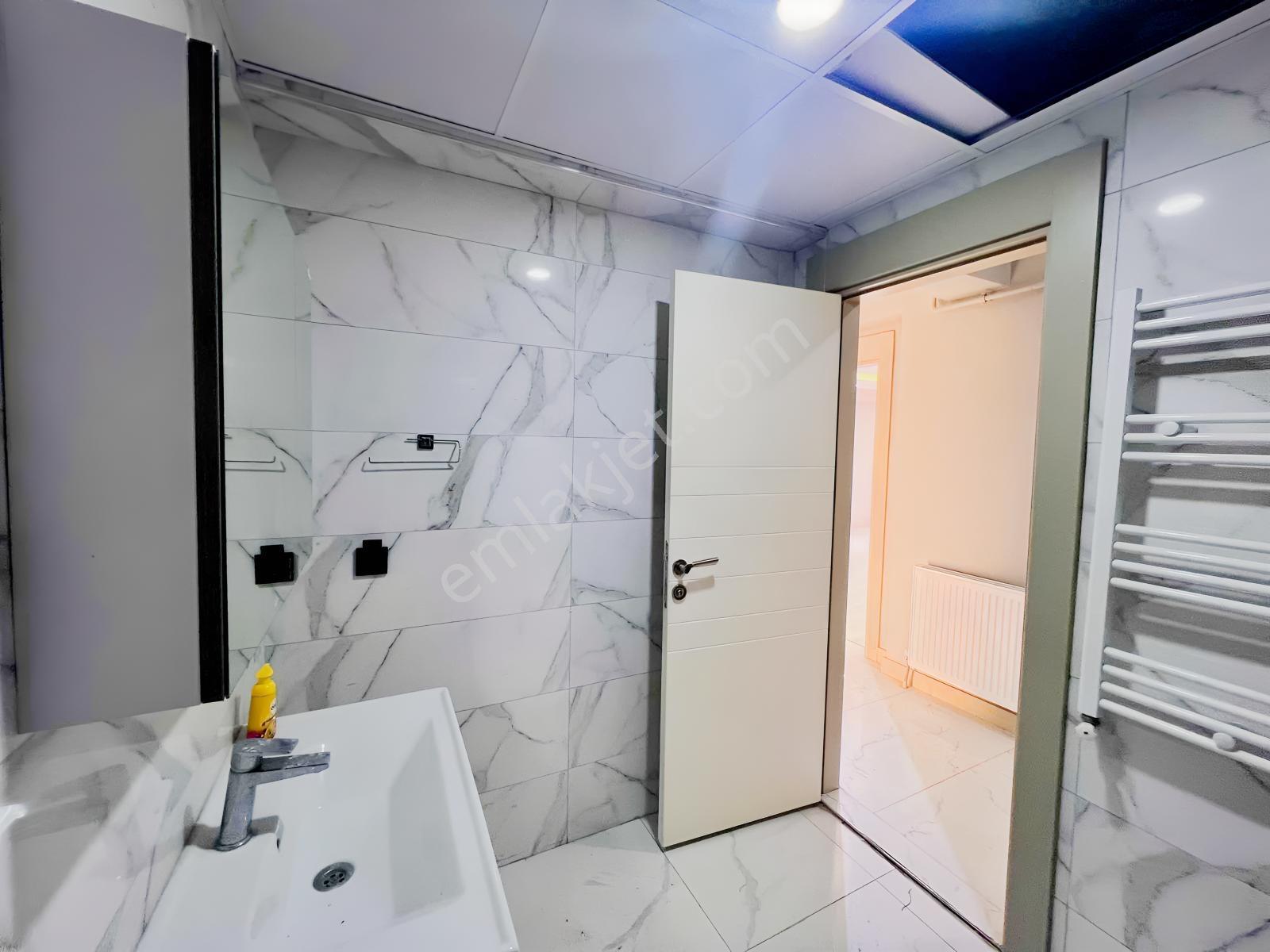 Cumhuriyet Mah. Mah Dumlu Avangard Sitesinde Satılık 3+1 152 M2 - Görsel 14