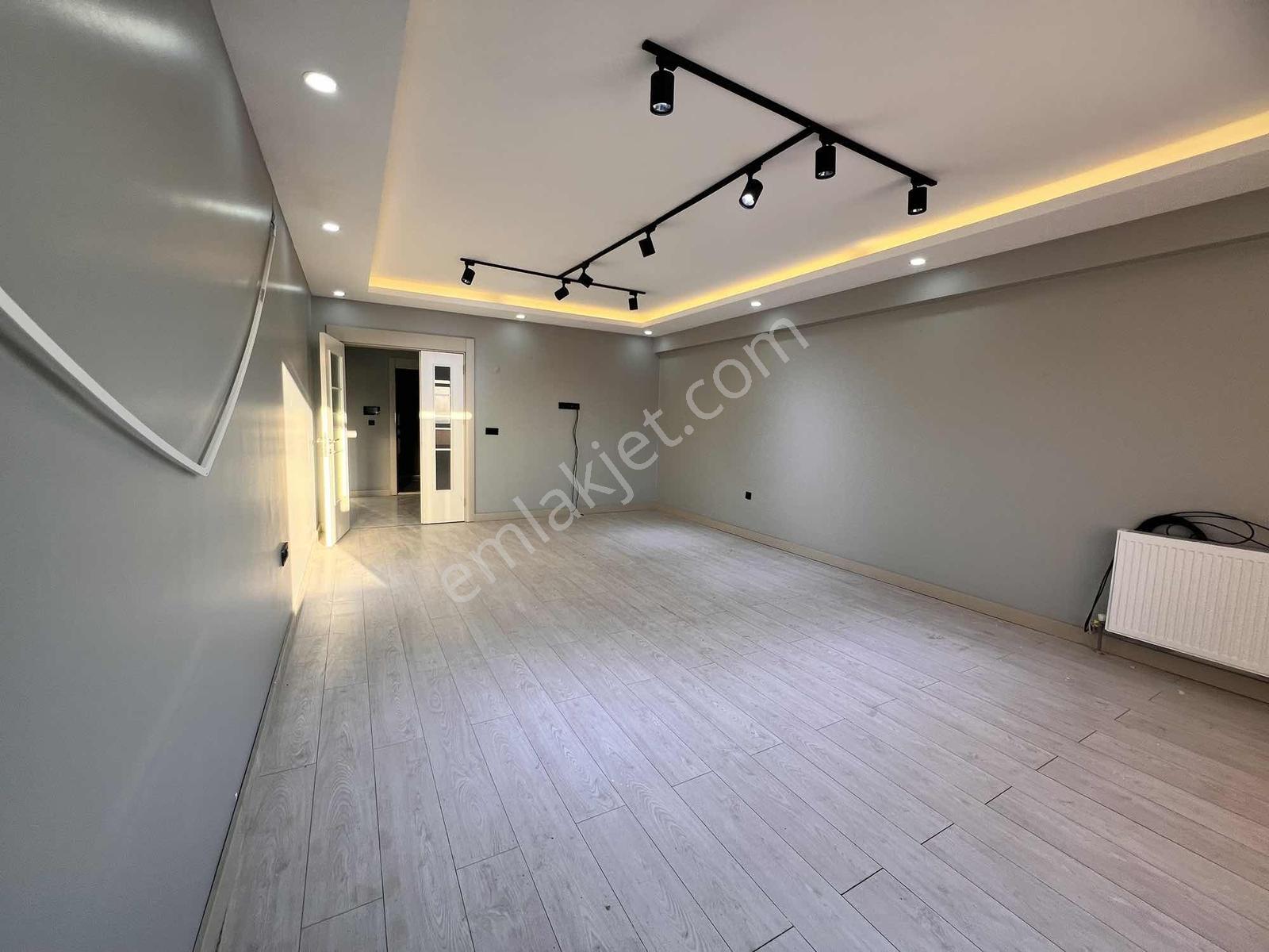 Cumhuriyet Mah. Mah Dumlu Avangard Sitesinde Satılık 3+1 152 M2 - Görsel 24