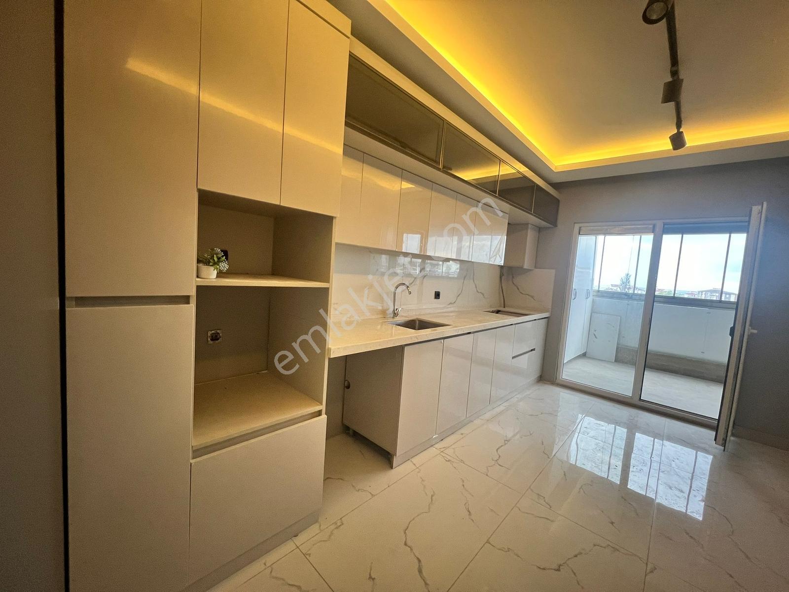 Cumhuriyet Mah. Mah Dumlu Avangard Sitesinde Satılık 3+1 152 M2 - Görsel 5
