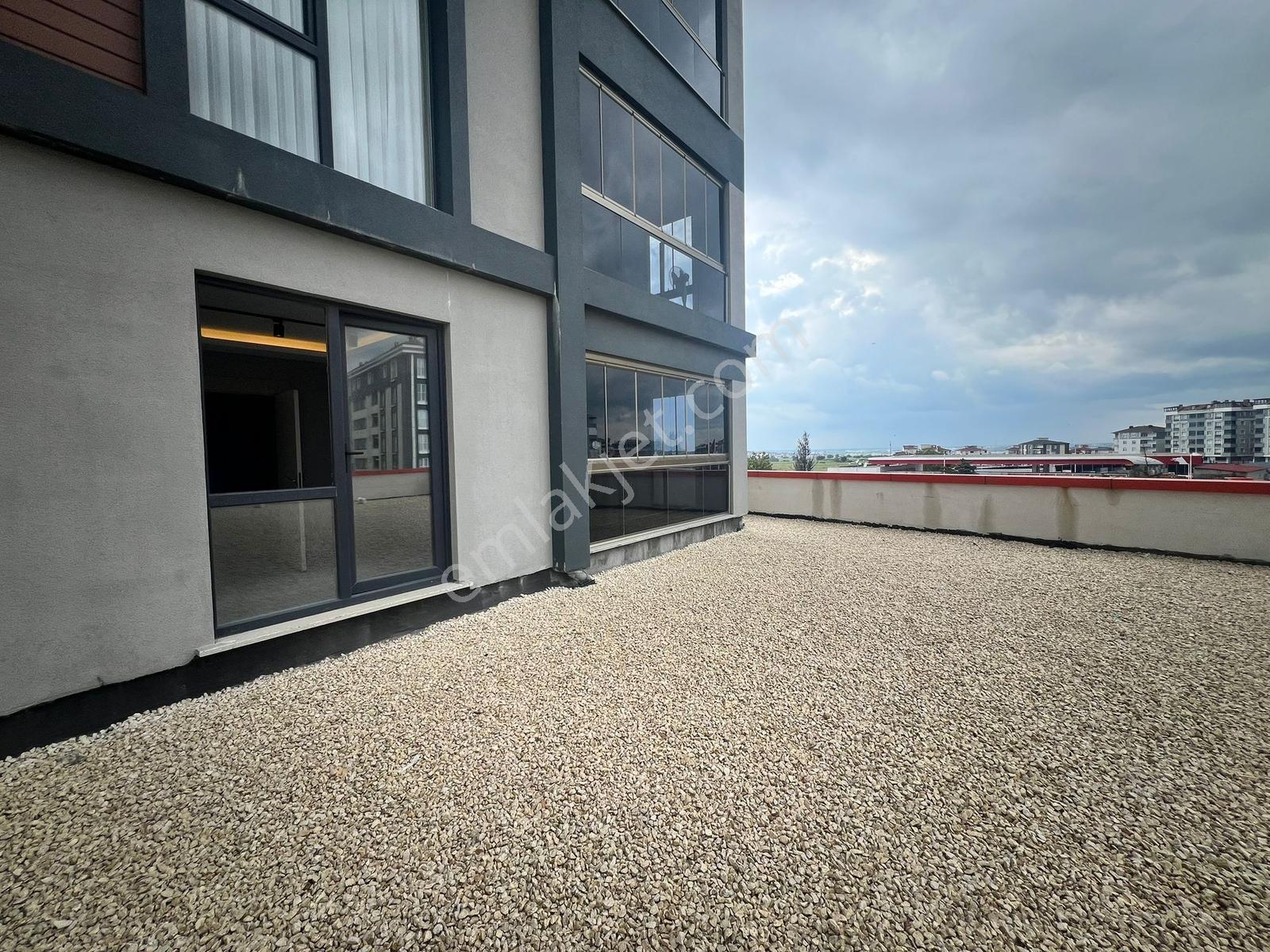 Cumhuriyet Mah. Mah Dumlu Avangard Sitesinde Satılık 3+1 152 M2 - Görsel 34