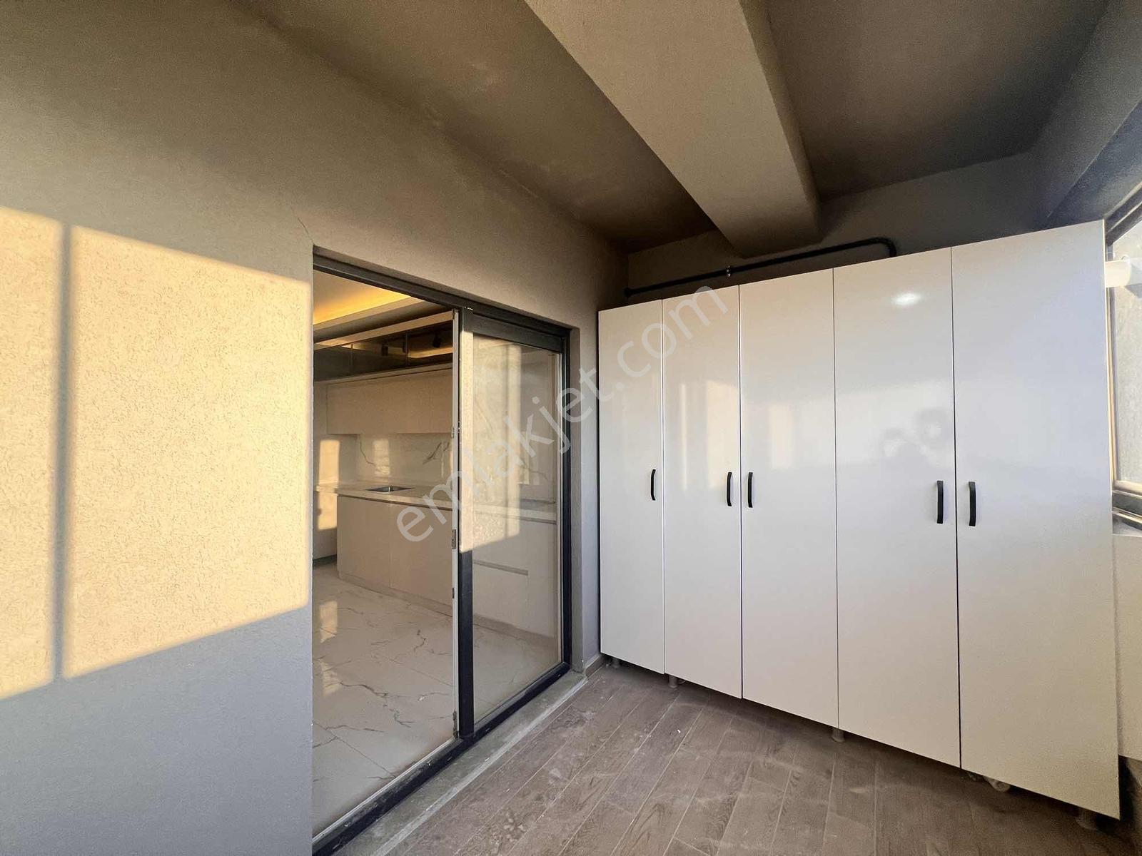 Cumhuriyet Mah. Mah Dumlu Avangard Sitesinde Satılık 3+1 152 M2 - Görsel 30