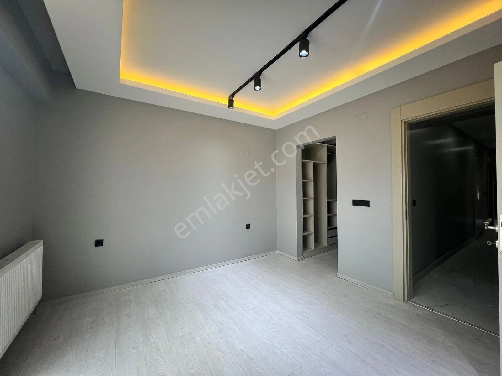 Cumhuriyet Mah. Mah Dumlu Avangard Sitesinde Satılık 3+1 152 M2 - Görsel 2