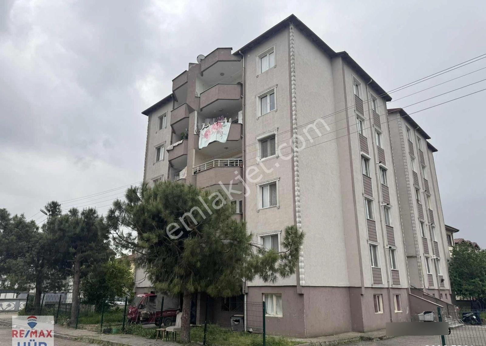 Tekeler Mahallesi Çağlayan Bloklarında Kiralık Daire - Görsel 3