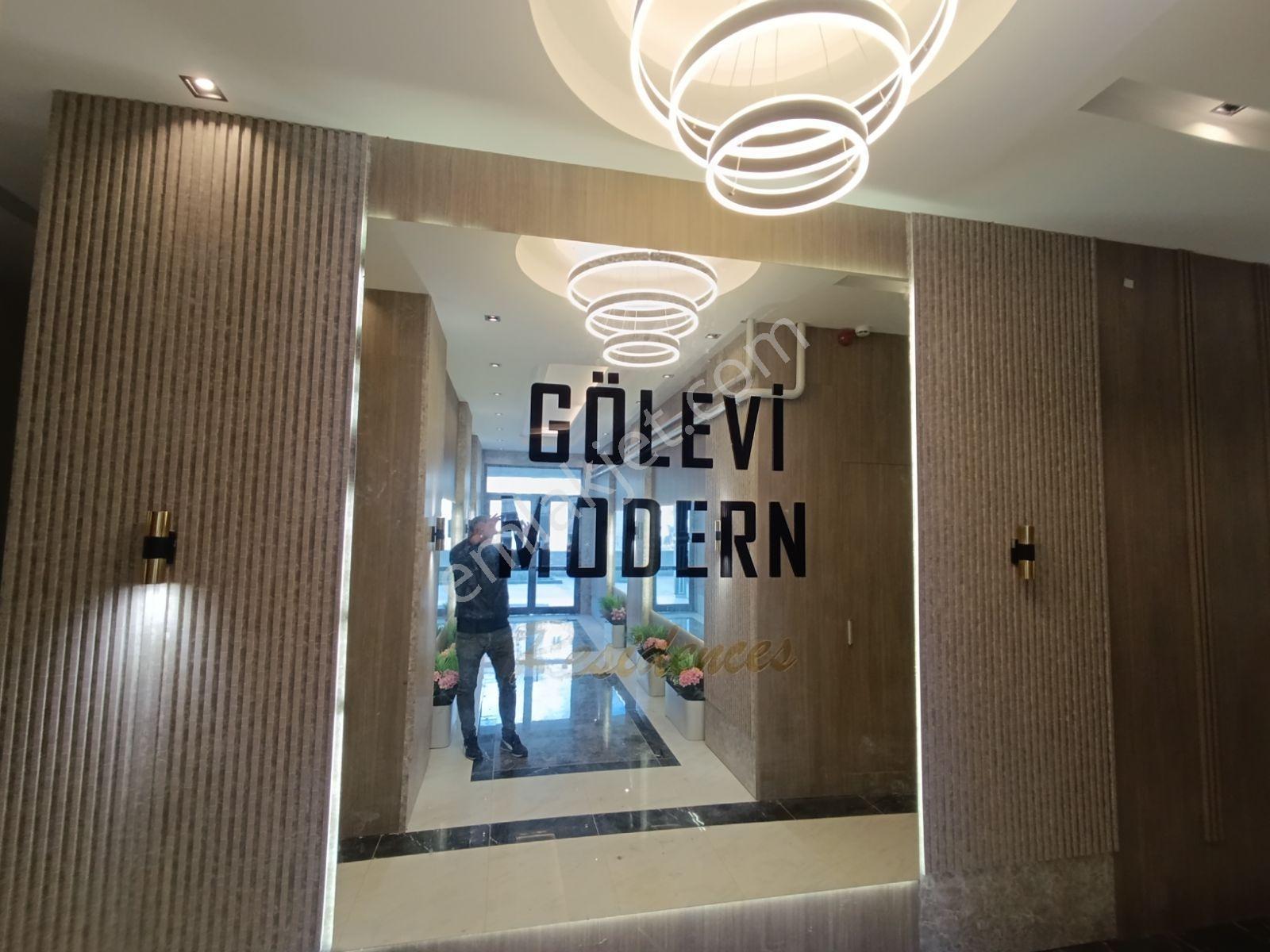 Trend Gayrimenkul'den Gölevi Mh'de Satılık 3+1 Muhteşem Daire - Görsel 12