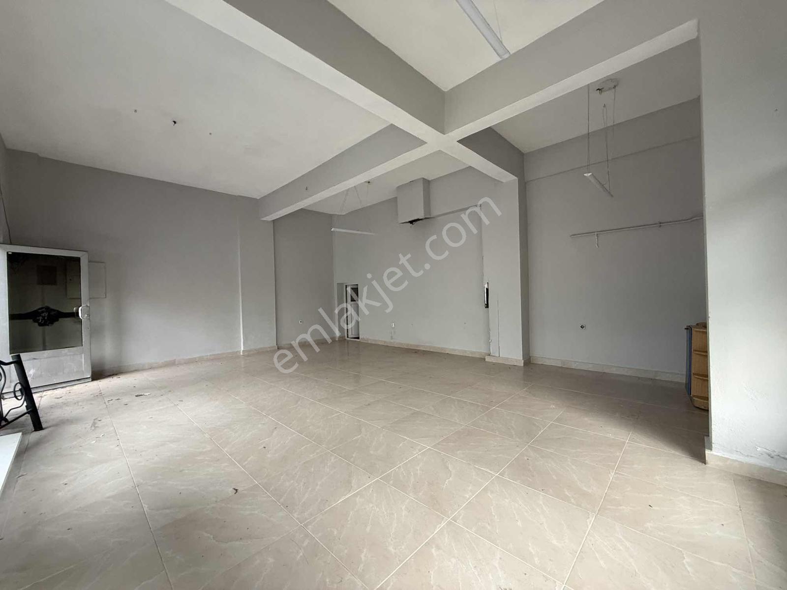 Emekevlerde 80 M2 Kiralık Dükkan - Görsel 12