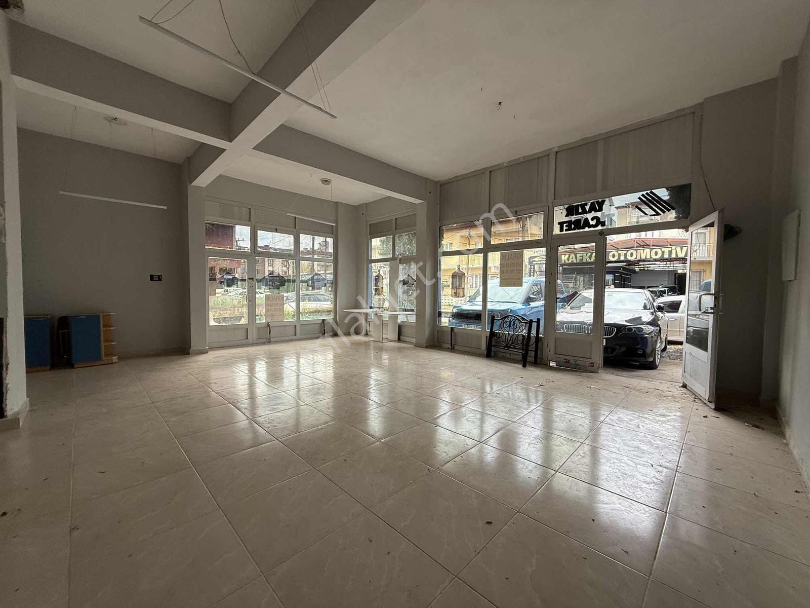 Emekevlerde 80 M2 Kiralık Dükkan - Görsel 10