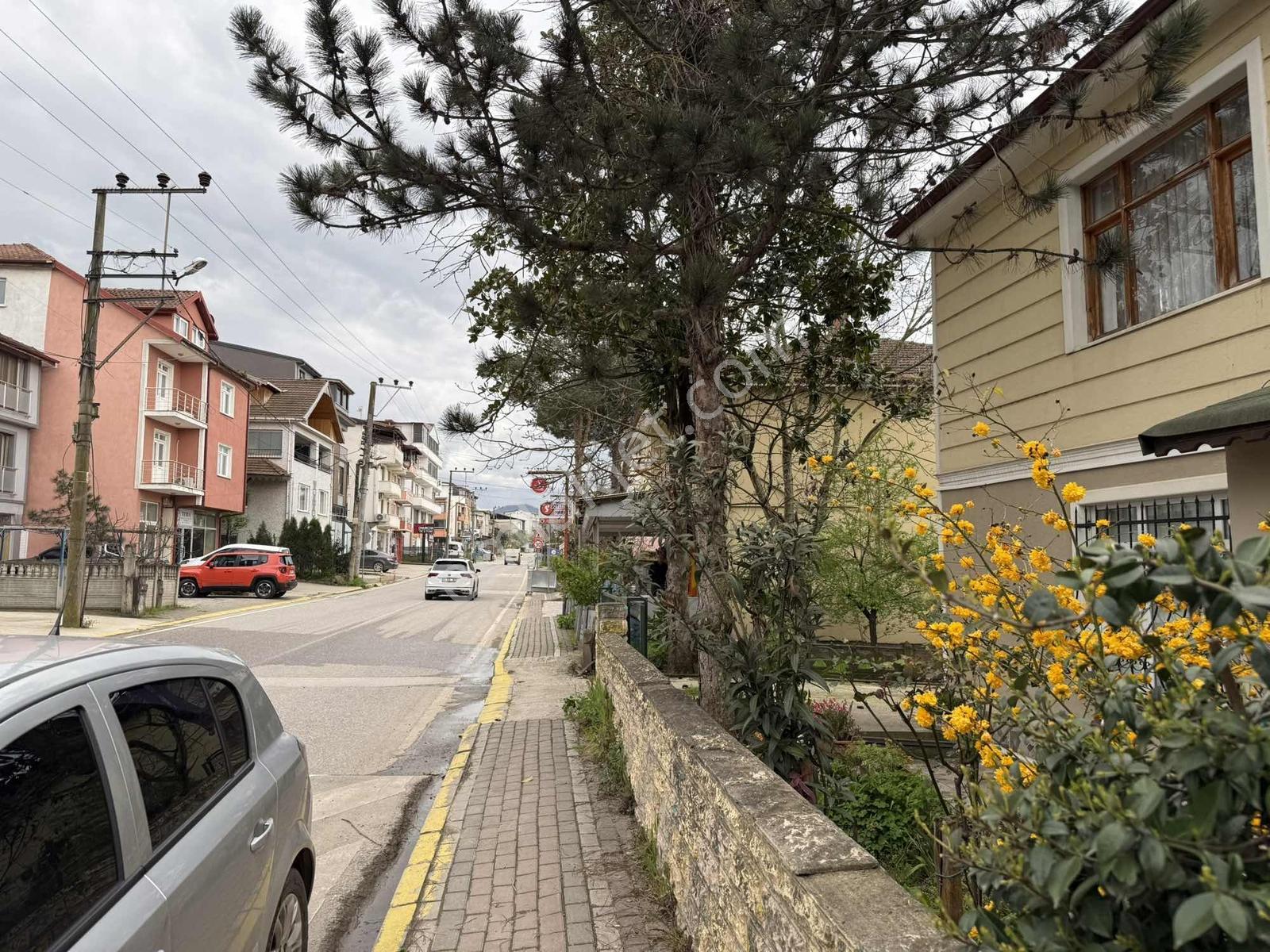 Emekevlerde 80 M2 Kiralık Dükkan - Görsel 3