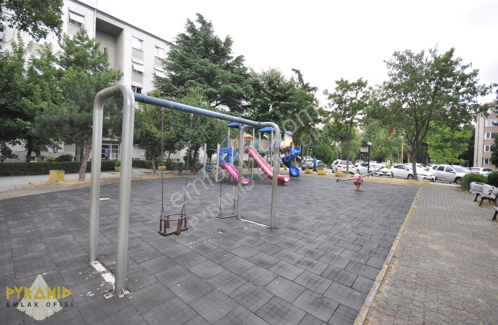 Pyramıd'den Ataköy 9.kısım Olimpiyat Sitesi Kısa Blok D-tipi 3+1 - Görsel 12