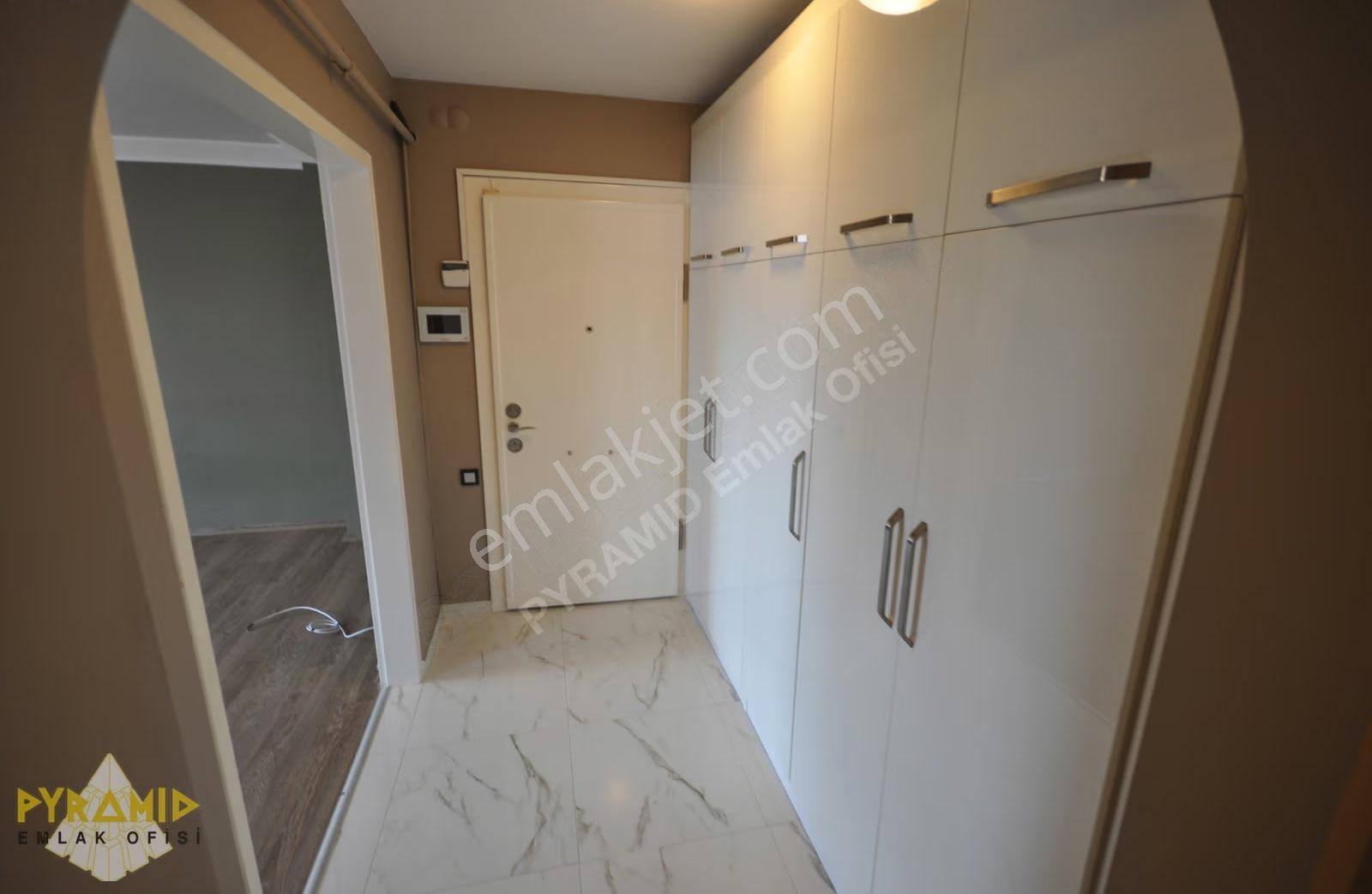 Pyramıd'den Ataköy 9.kısım Olimpiyat Sitesi Kısa Blok D-tipi 3+1 - Görsel 17