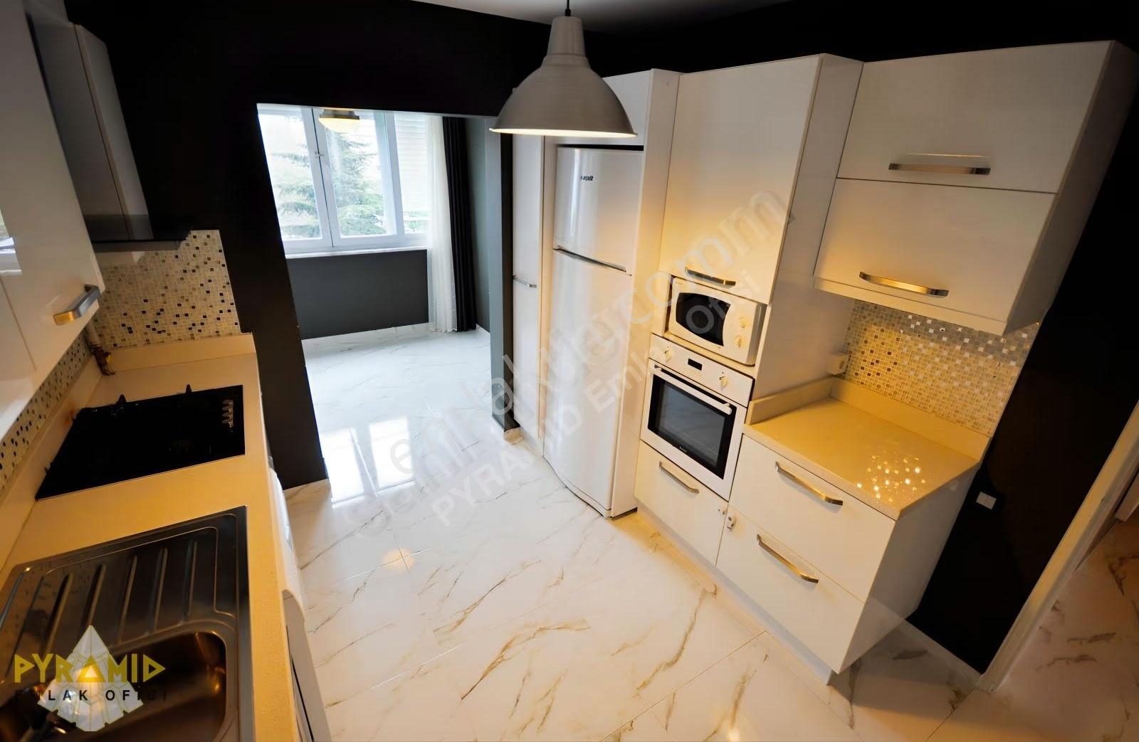 Pyramıd'den Ataköy 9.kısım Olimpiyat Sitesi Kısa Blok D-tipi 3+1 - Görsel 6