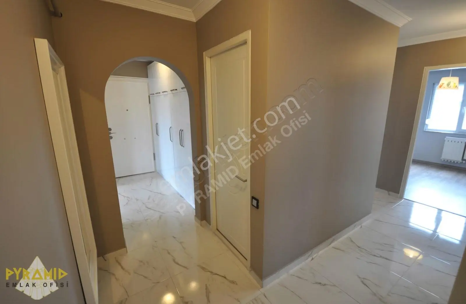 Pyramıd'den Ataköy 9.kısım Olimpiyat Sitesi Kısa Blok D-tipi 3+1 - Görsel 19