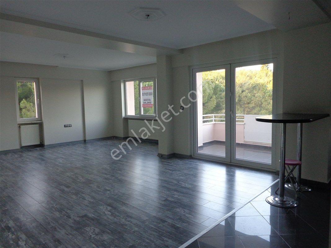 Bursa Nilüfer Beşevler Çamlıca Da Kiralık 3+1 Manzaralı Lüx Daire 40.000 Tl - Görsel 8
