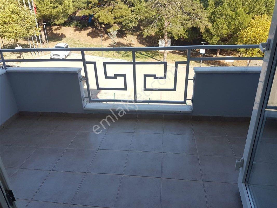 Bursa Nilüfer Beşevler Çamlıca Da Kiralık 3+1 Manzaralı Lüx Daire 40.000 Tl - Görsel 14