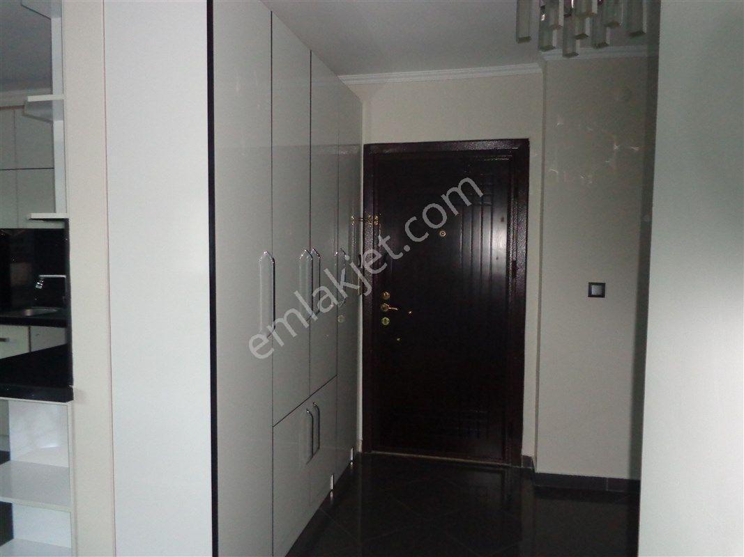 Bursa Nilüfer Beşevler Çamlıca Da Kiralık 3+1 Manzaralı Lüx Daire 40.000 Tl - Görsel 13