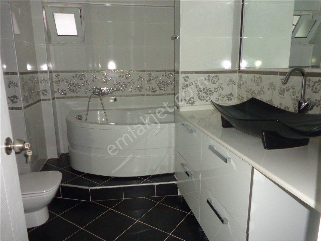 Bursa Nilüfer Beşevler Çamlıca Da Kiralık 3+1 Manzaralı Lüx Daire 40.000 Tl - Görsel 10