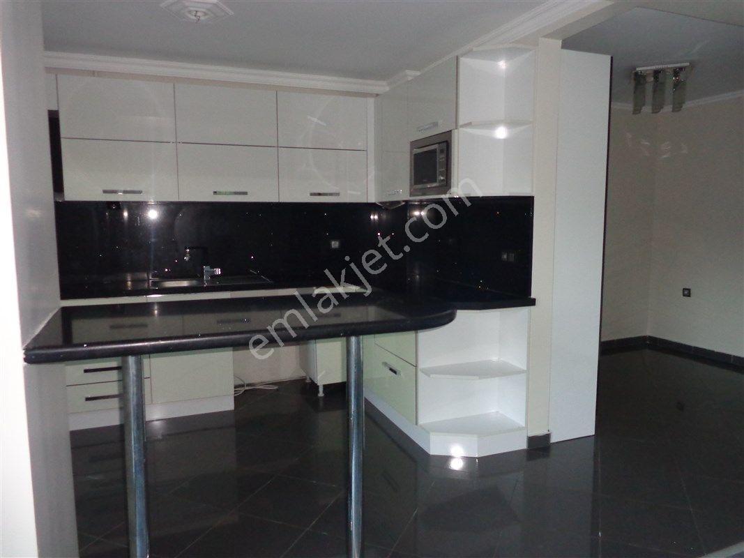 Bursa Nilüfer Beşevler Çamlıca Da Kiralık 3+1 Manzaralı Lüx Daire 40.000 Tl - Görsel 16