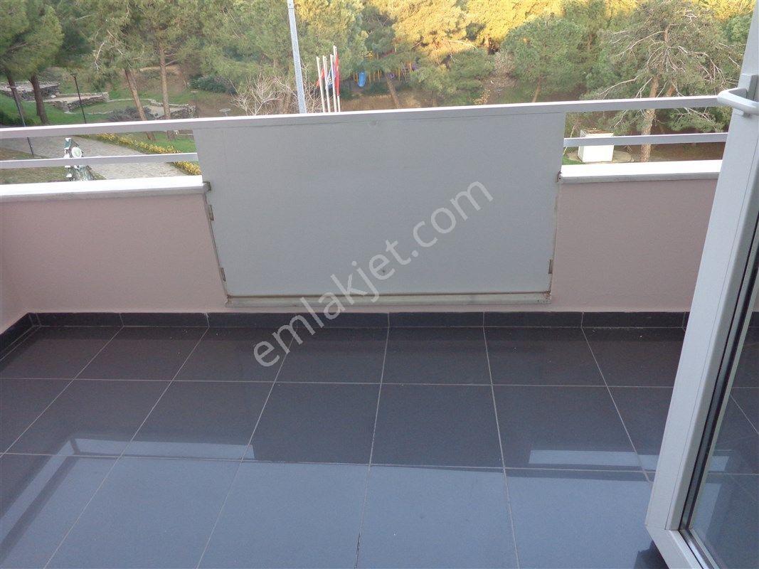 Bursa Nilüfer Beşevler Çamlıca Da Kiralık 3+1 Manzaralı Lüx Daire 40.000 Tl - Görsel 21