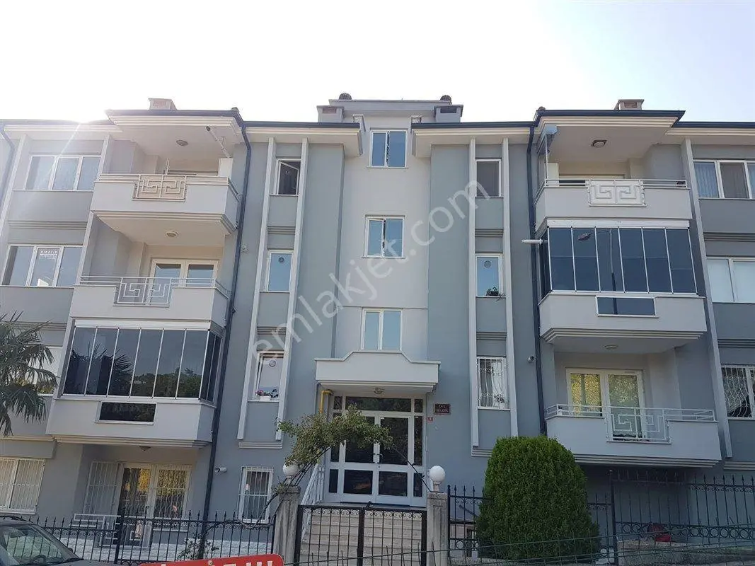 Bursa Nilüfer Beşevler Çamlıca Da Kiralık 3+1 Manzaralı Lüx Daire 40.000 Tl - Görsel 2