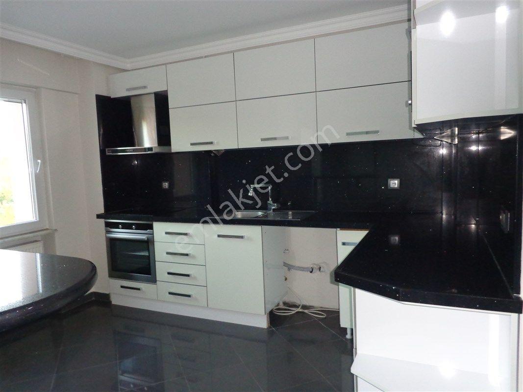Bursa Nilüfer Beşevler Çamlıca Da Kiralık 3+1 Manzaralı Lüx Daire 40.000 Tl - Görsel 33