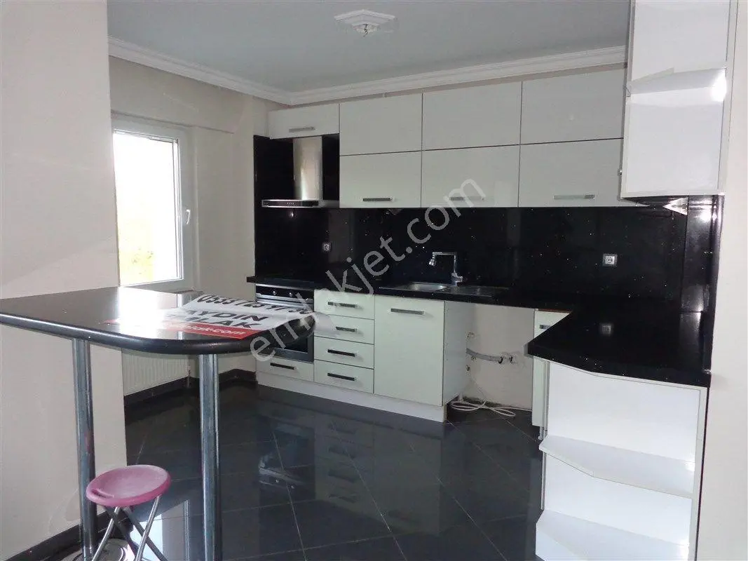 Bursa Nilüfer Beşevler Çamlıca Da Kiralık 3+1 Manzaralı Lüx Daire 40.000 Tl - Görsel 3