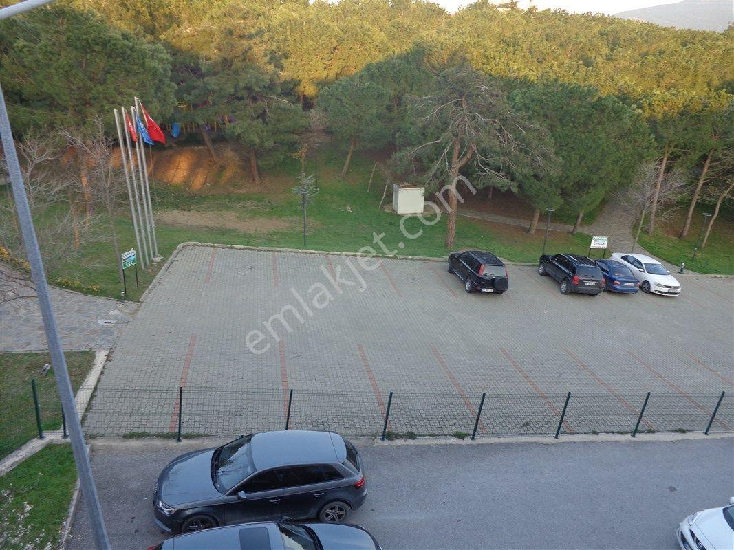 Bursa Nilüfer Beşevler Çamlıca Da Kiralık 3+1 Manzaralı Lüx Daire 40.000 Tl - Görsel 19