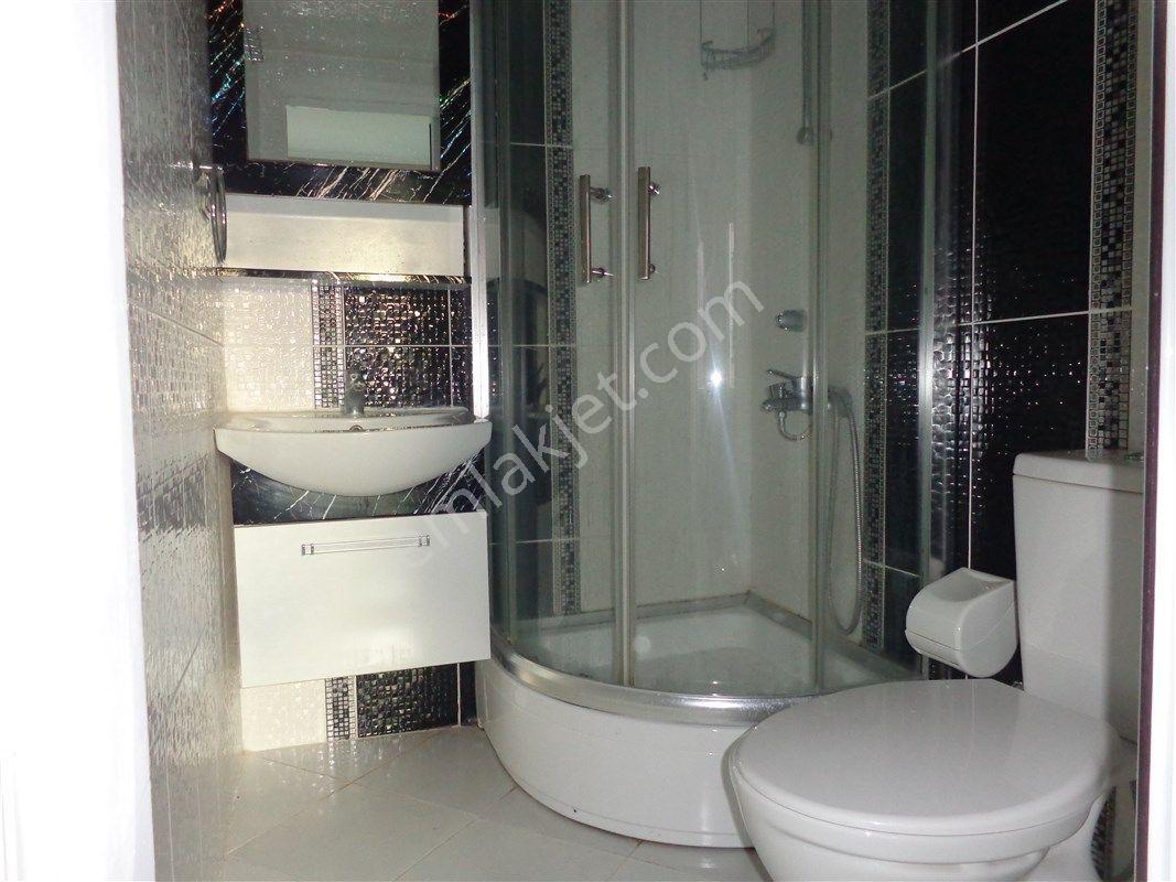 Bursa Nilüfer Beşevler Çamlıca Da Kiralık 3+1 Manzaralı Lüx Daire 40.000 Tl - Görsel 23