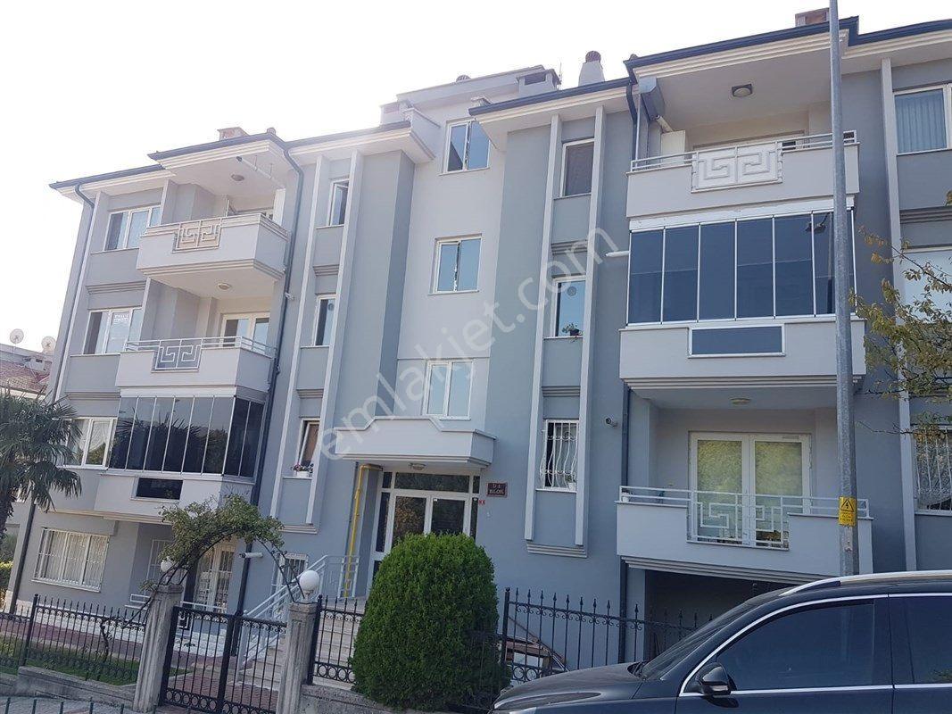 Bursa Nilüfer Beşevler Çamlıca Da Kiralık 3+1 Manzaralı Lüx Daire 40.000 Tl - Görsel 32