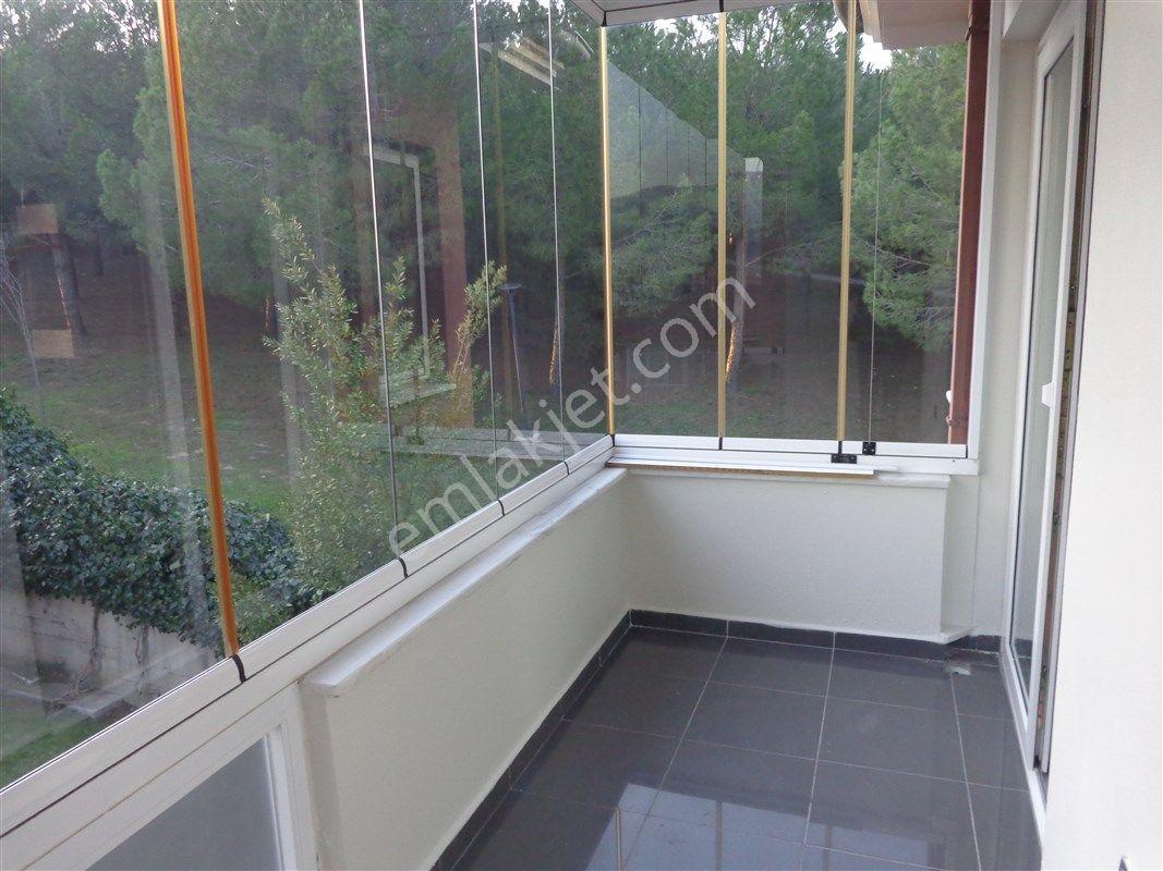 Bursa Nilüfer Beşevler Çamlıca Da Kiralık 3+1 Manzaralı Lüx Daire 40.000 Tl - Görsel 12