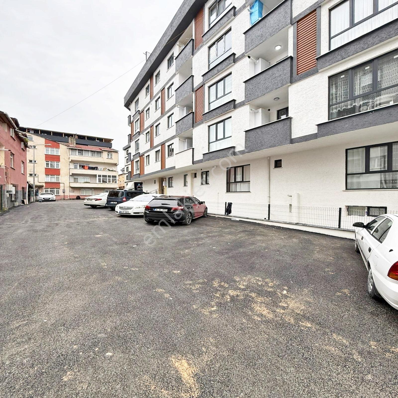 Çekmeköy Yapı Gayrimenkul'den Aydınlık Ve Ferah 2+1 Daire!!! - Görsel 30