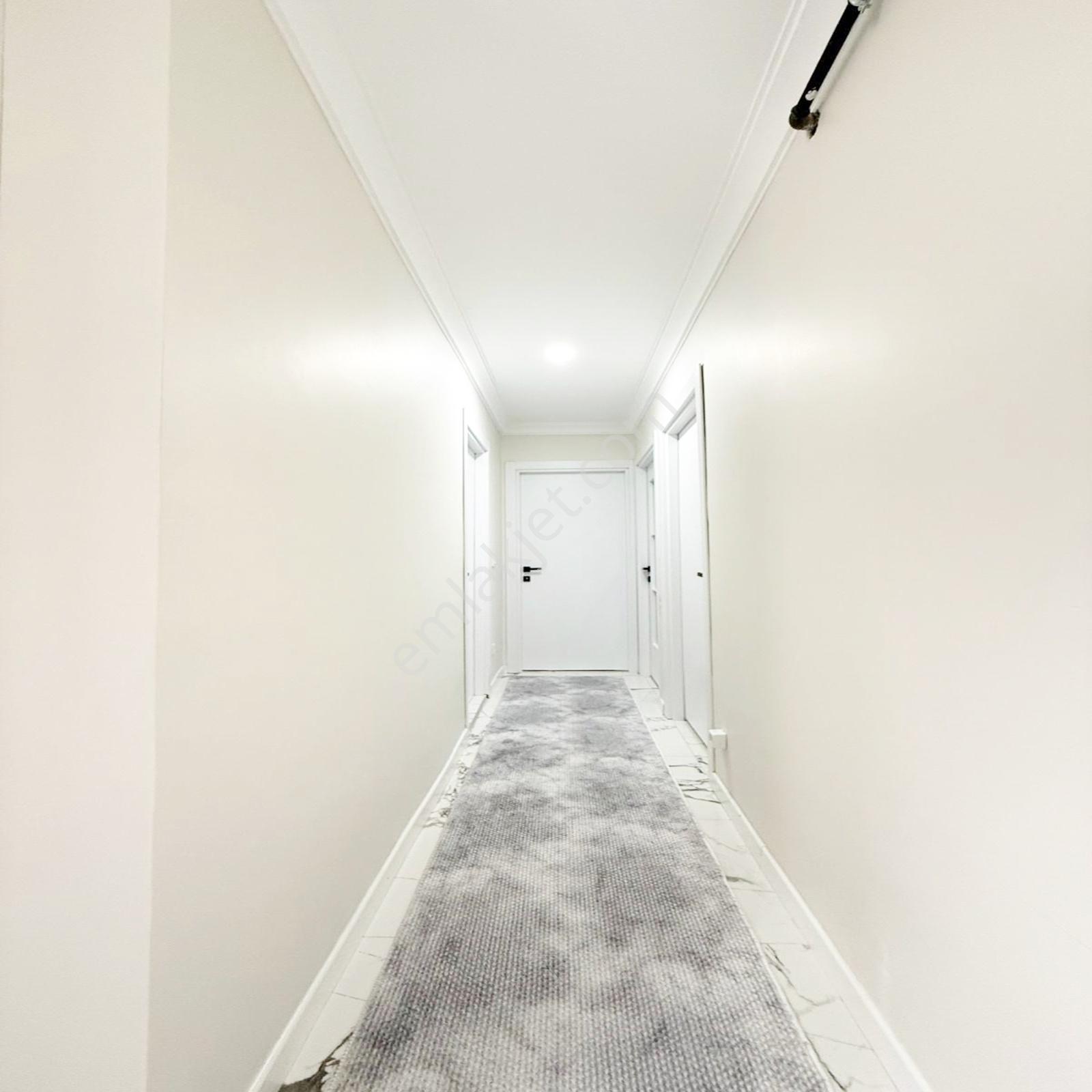 Çekmeköy Yapı Gayrimenkul'den Aydınlık Ve Ferah 2+1 Daire!!! - Görsel 28
