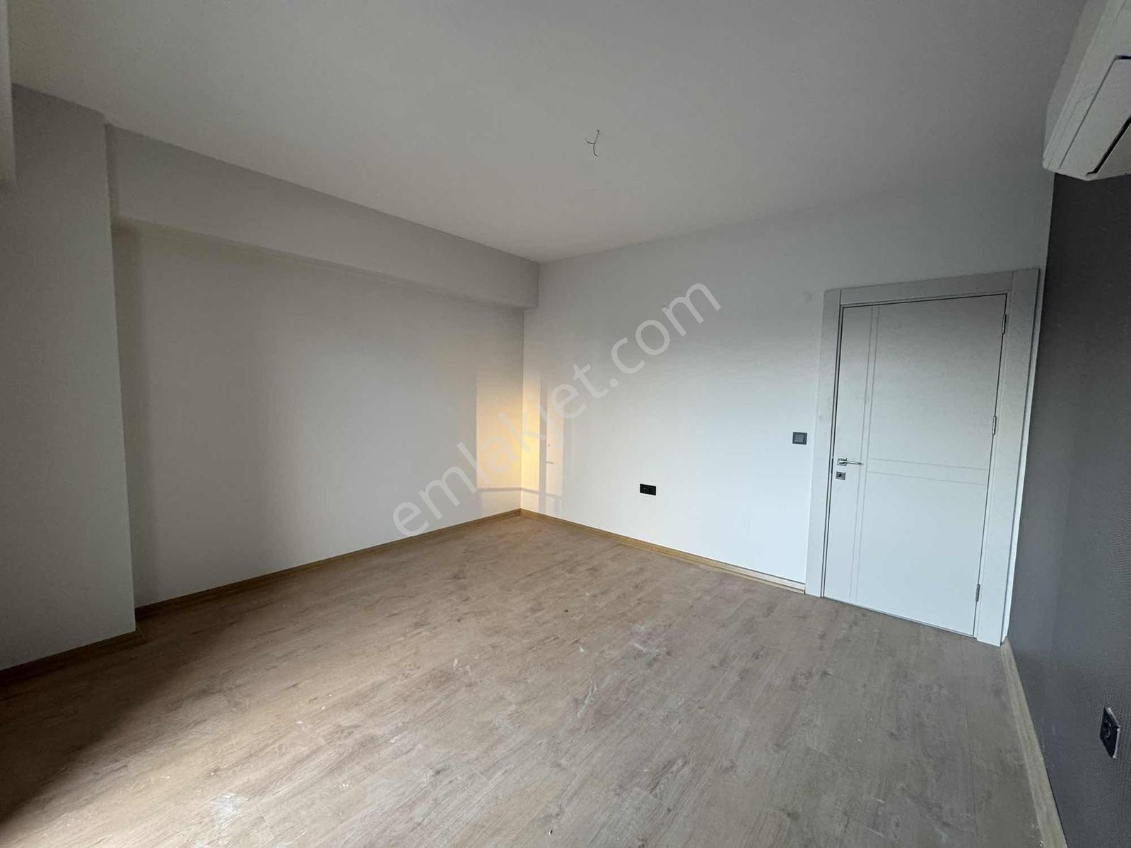 Karşıyaka İmbatlı Yeni Binada 2+1 Ve 3+1 Lüks Kiralık Daireler - Görsel 25