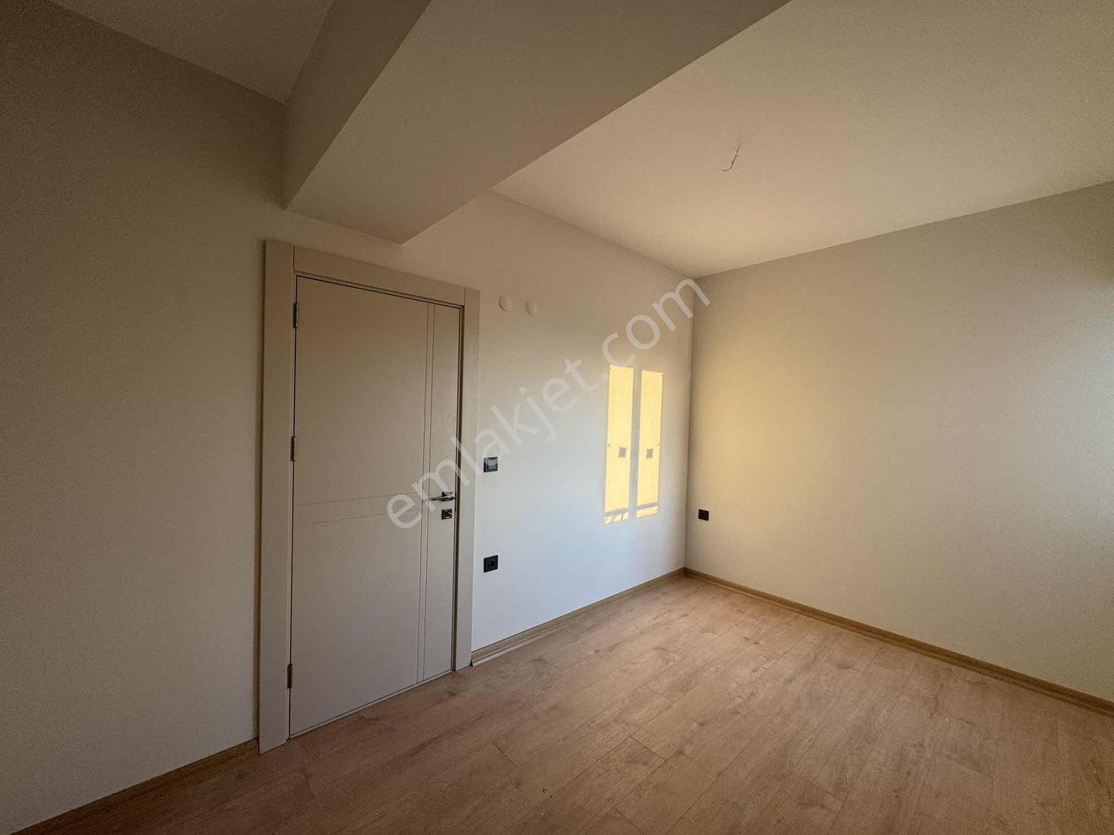 Karşıyaka İmbatlı Yeni Binada 2+1 Ve 3+1 Lüks Kiralık Daireler - Görsel 22