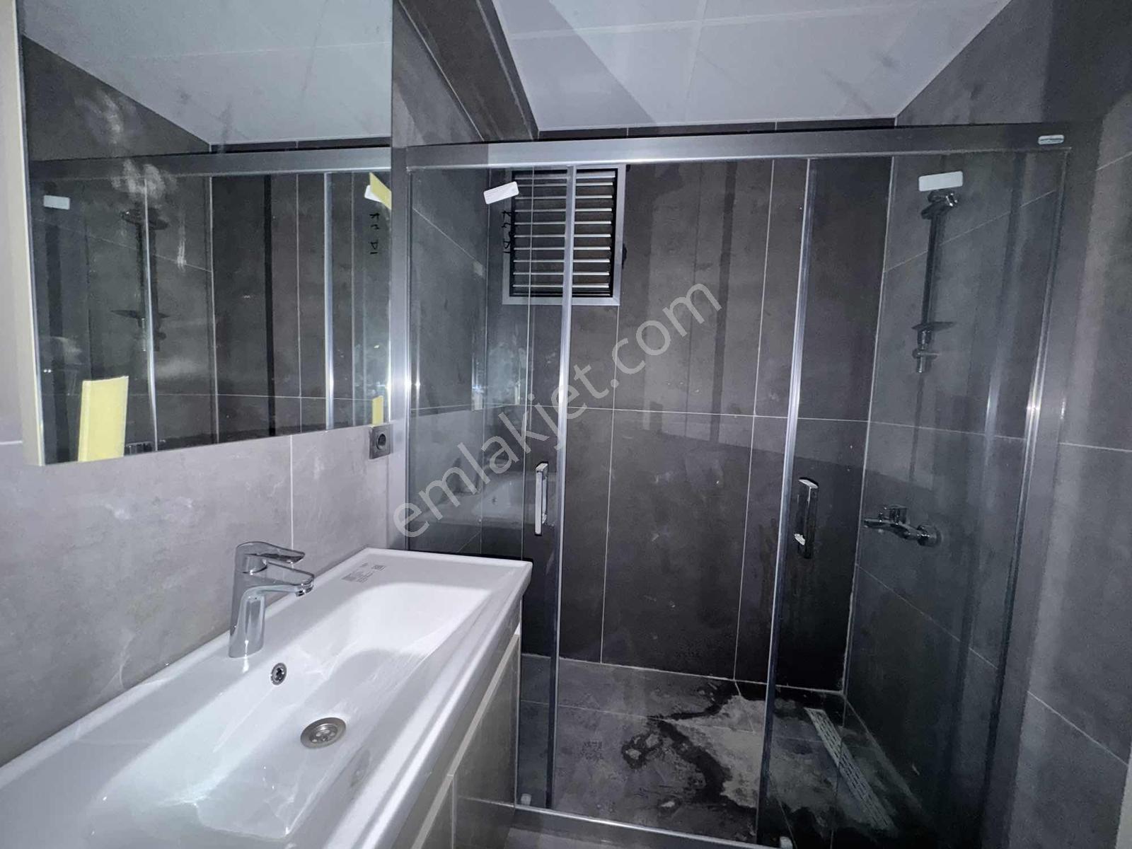 Karşıyaka İmbatlı Yeni Binada 2+1 Ve 3+1 Lüks Kiralık Daireler - Görsel 35
