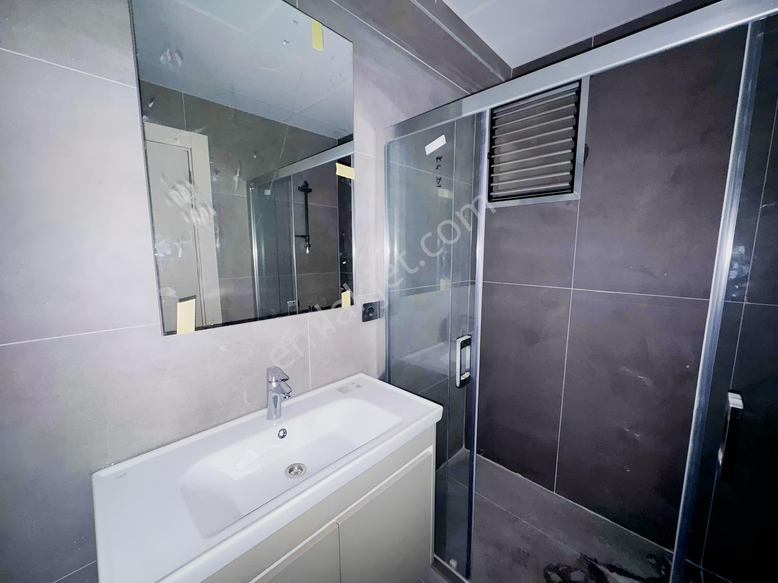 Karşıyaka İmbatlı Yeni Binada 2+1 Ve 3+1 Lüks Kiralık Daireler - Görsel 16