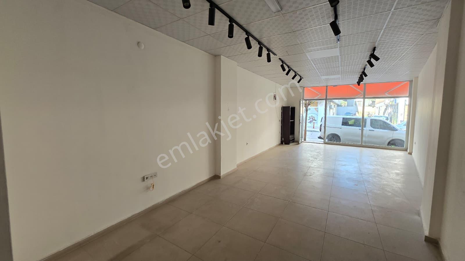 Menderes Kasımpaşa Mahallesi 50. Yıl Caddesi’nde Kiralık Dükkan! - Görsel 9