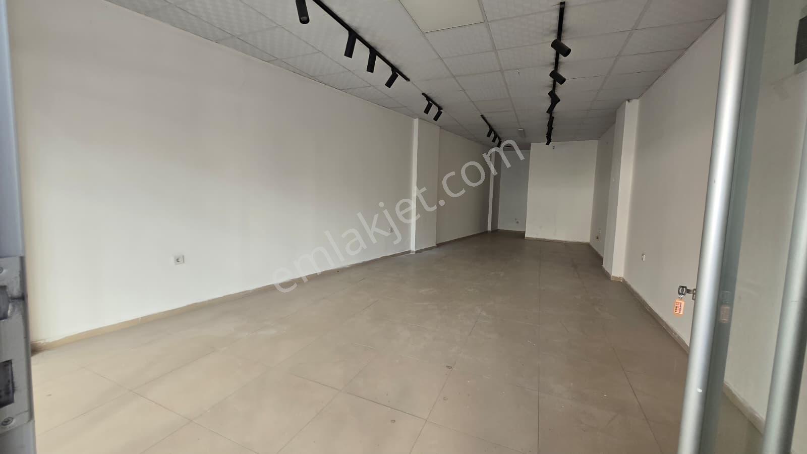 Menderes Kasımpaşa Mahallesi 50. Yıl Caddesi’nde Kiralık Dükkan! - Görsel 8