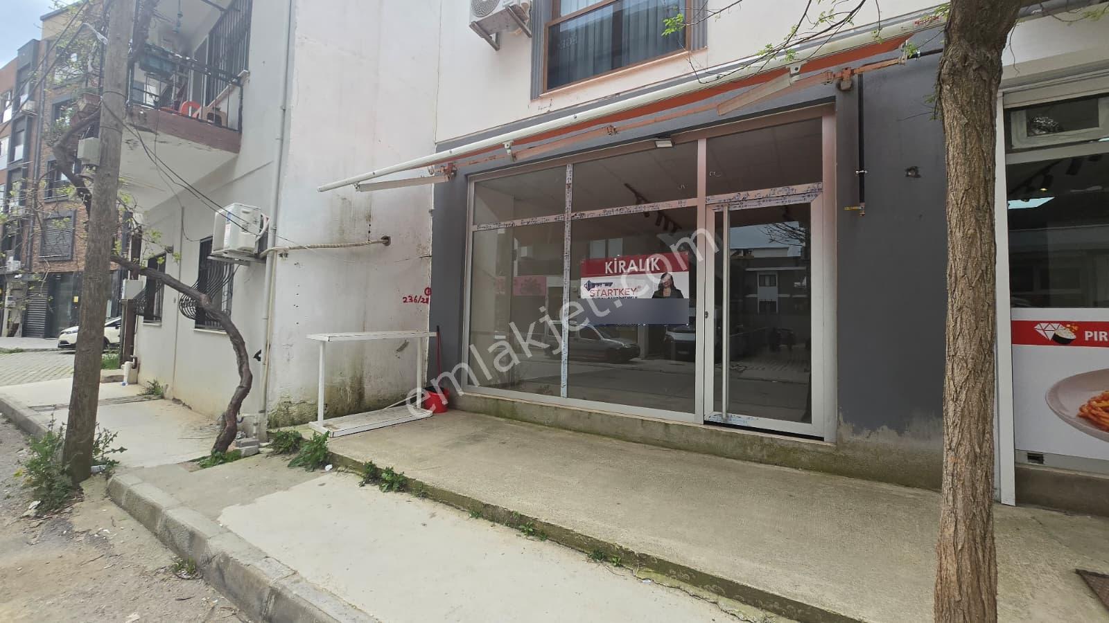 Menderes Kasımpaşa Mahallesi 50. Yıl Caddesi’nde Kiralık Dükkan! - Görsel 7
