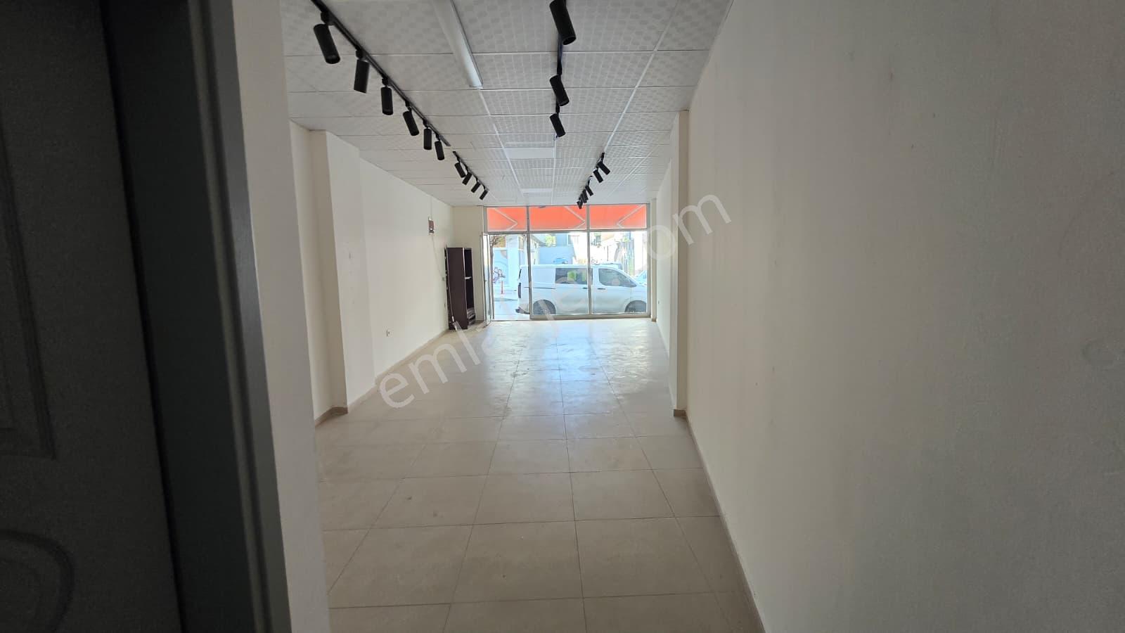 Menderes Kasımpaşa Mahallesi 50. Yıl Caddesi’nde Kiralık Dükkan! - Görsel 13