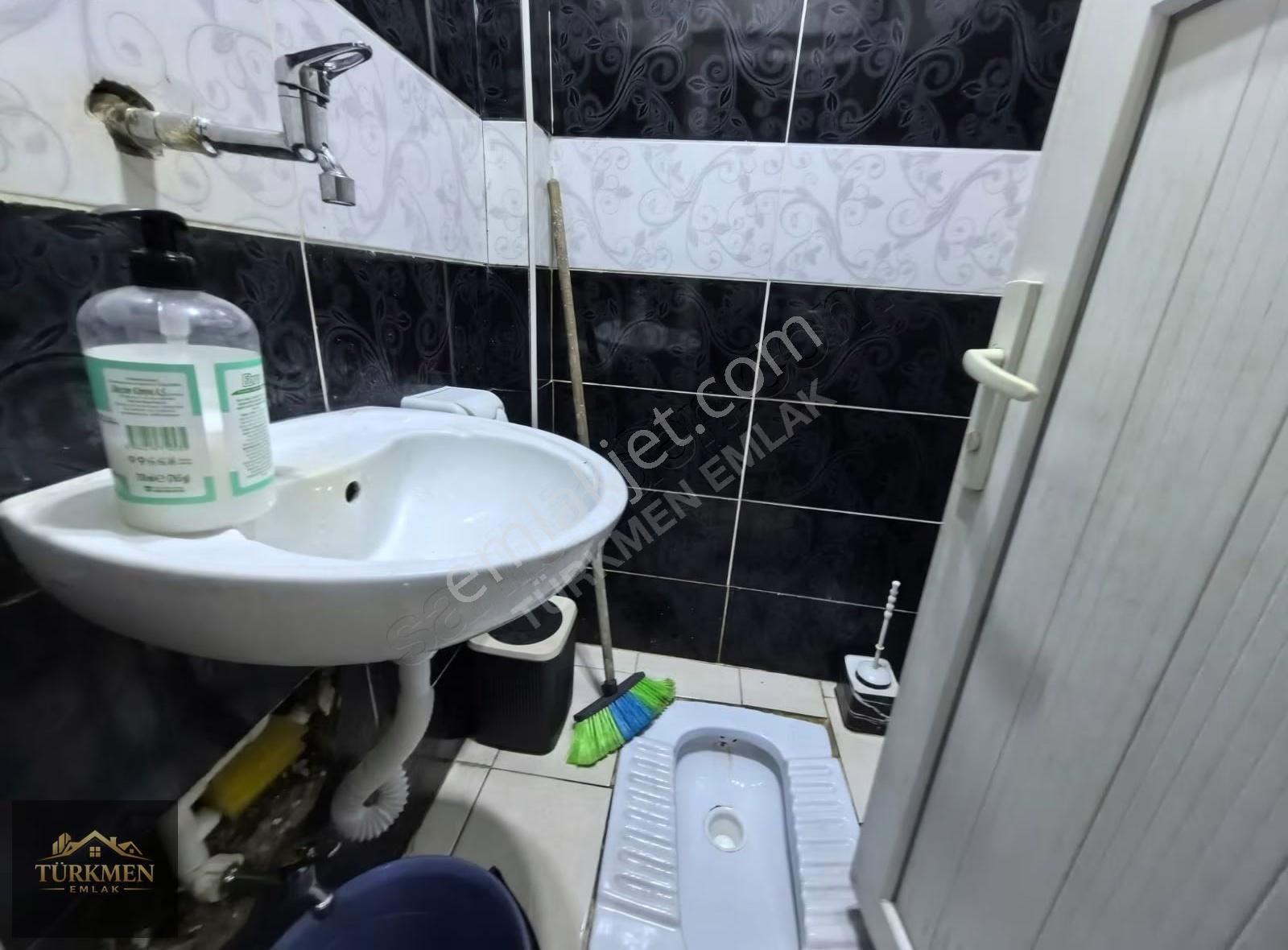 Türkmen Emlak'tan Cadde Üzeri Kullanışlı Masrafsız Dükkan - Görsel 29