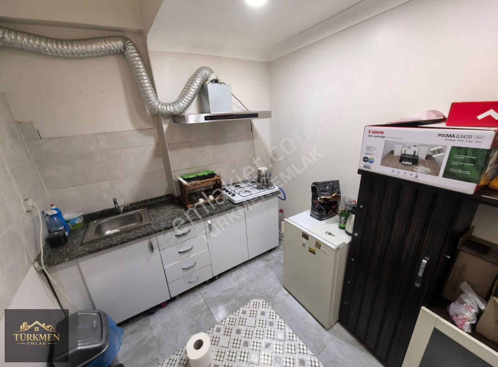 Türkmen Emlak'tan Cadde Üzeri Kullanışlı Masrafsız Dükkan - Görsel 24