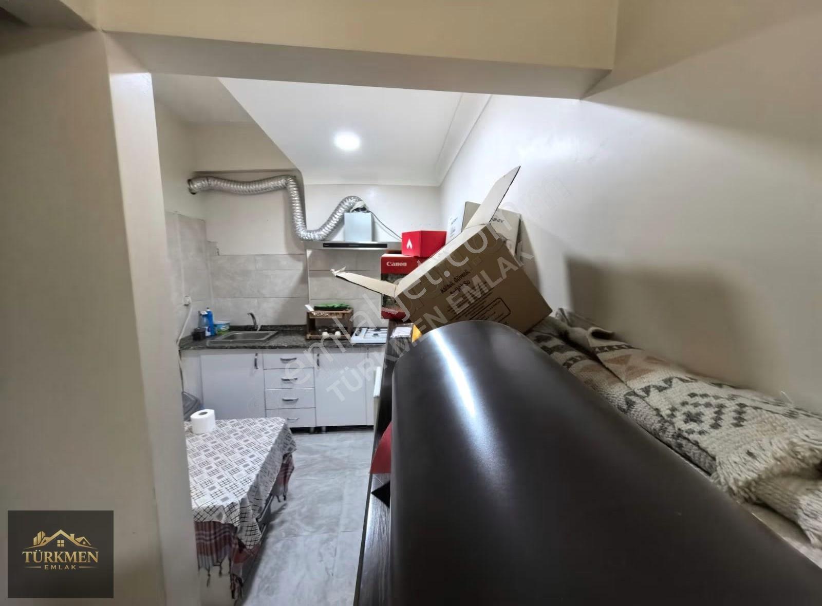 Türkmen Emlak'tan Cadde Üzeri Kullanışlı Masrafsız Dükkan - Görsel 17
