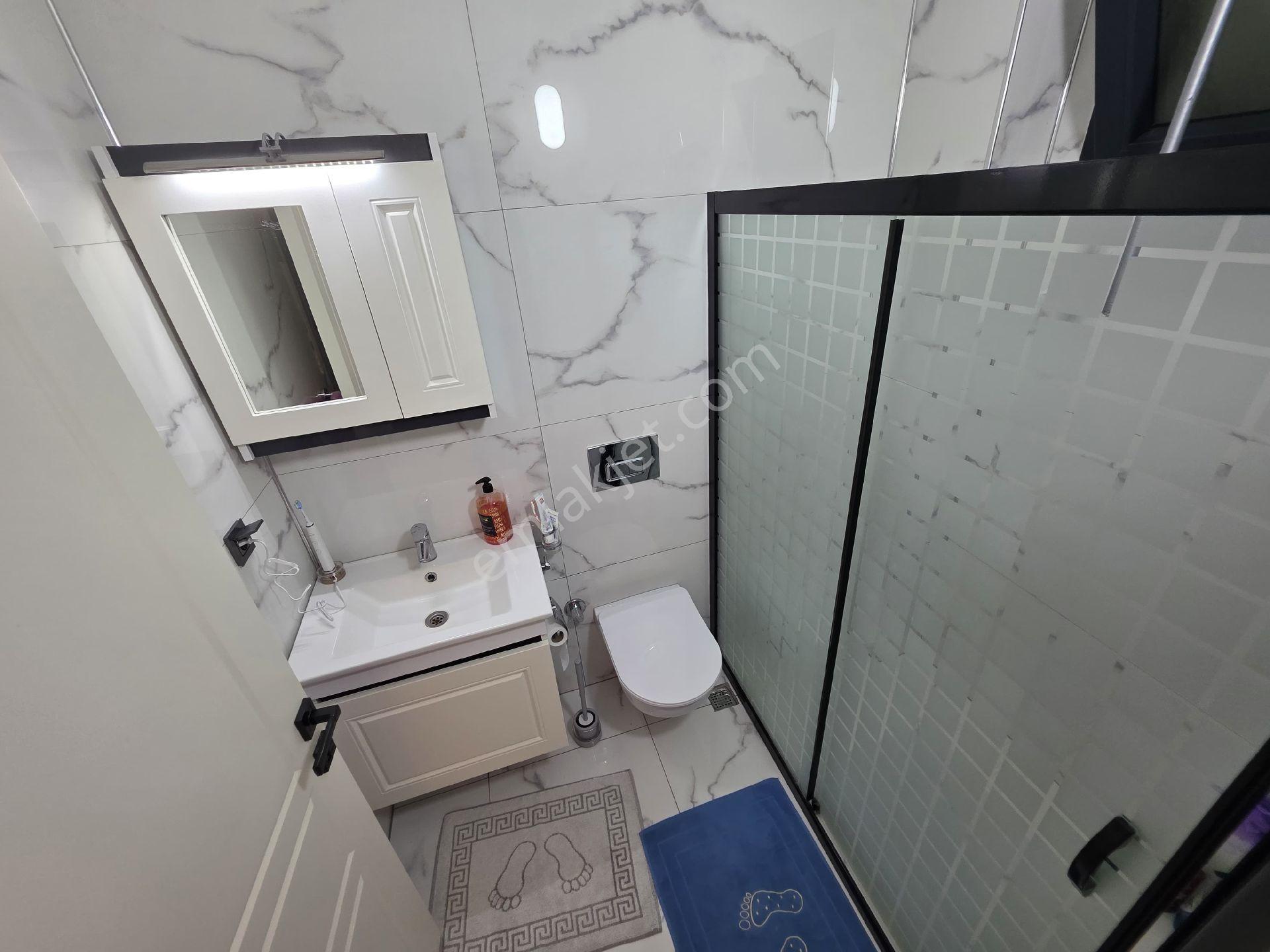 Aydın Didim Mavişehir'de Denize 300 Metre Fiyat Avantajlı 5+1 Tam Müstakil Villa - Görsel 10